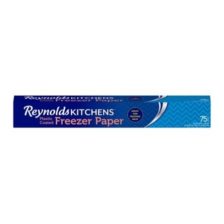 Reynolds 75SQFT Freezer Paper 391